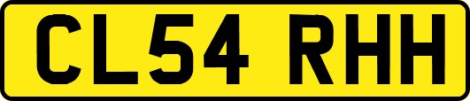 CL54RHH