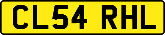 CL54RHL