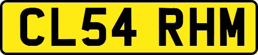CL54RHM