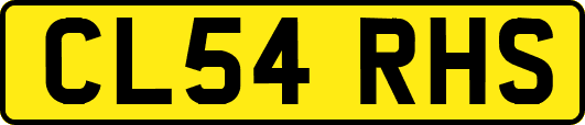 CL54RHS