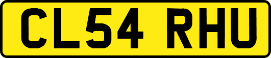 CL54RHU