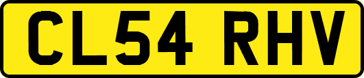 CL54RHV