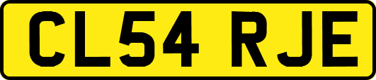 CL54RJE