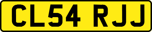 CL54RJJ
