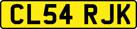 CL54RJK