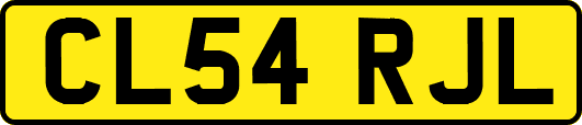 CL54RJL