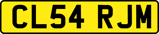 CL54RJM