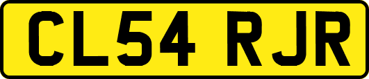 CL54RJR