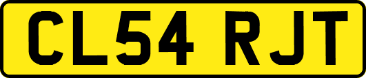 CL54RJT