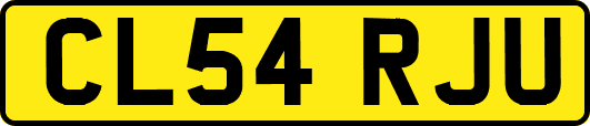 CL54RJU
