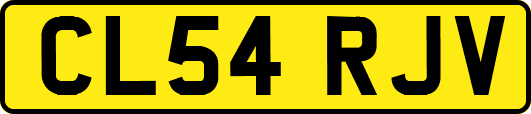CL54RJV