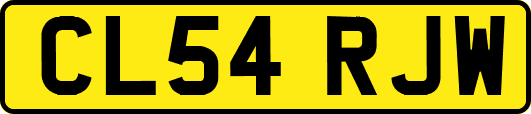 CL54RJW