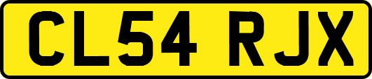 CL54RJX
