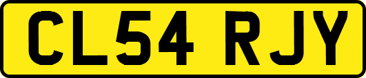 CL54RJY