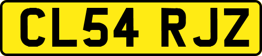 CL54RJZ