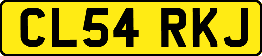 CL54RKJ