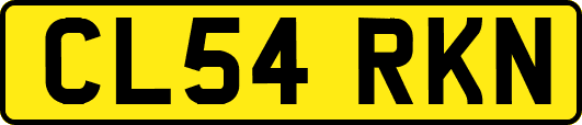 CL54RKN