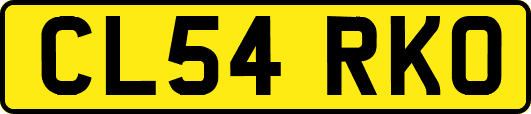 CL54RKO