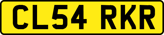 CL54RKR