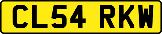 CL54RKW