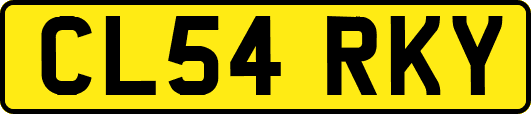 CL54RKY