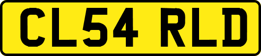 CL54RLD
