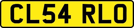 CL54RLO