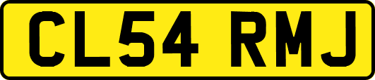 CL54RMJ