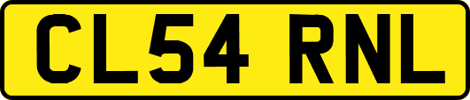 CL54RNL