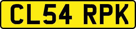 CL54RPK