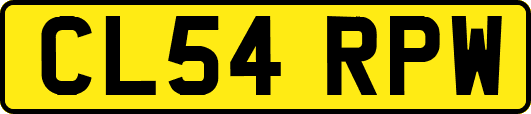 CL54RPW