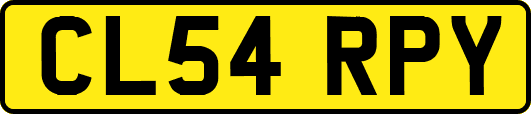 CL54RPY