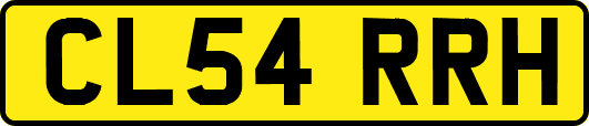 CL54RRH