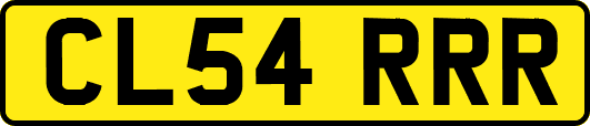CL54RRR