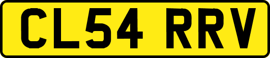 CL54RRV