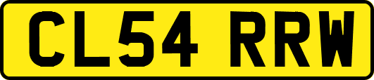 CL54RRW