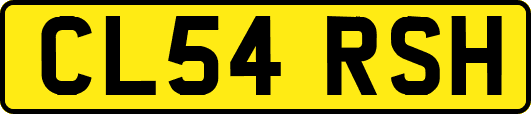 CL54RSH