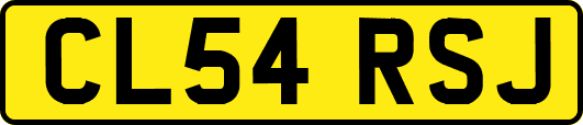 CL54RSJ