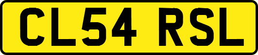 CL54RSL