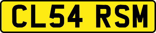 CL54RSM