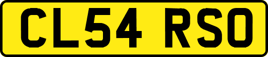 CL54RSO