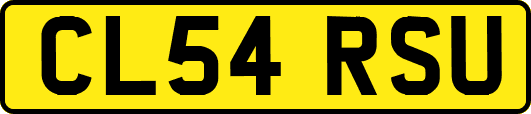 CL54RSU