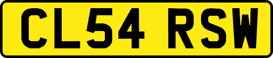 CL54RSW