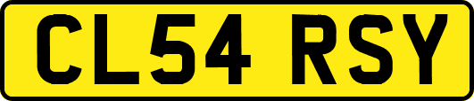 CL54RSY
