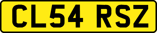 CL54RSZ