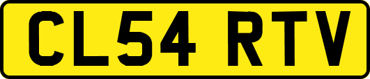 CL54RTV