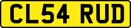 CL54RUD
