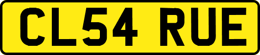 CL54RUE