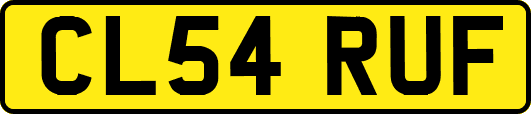 CL54RUF