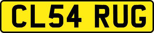 CL54RUG
